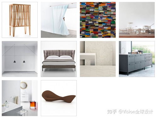 17年全球18件家具座椅獲獎代表作 一覽座椅家居產(chǎn)品設計新趨勢