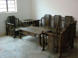 旺星工藝家俱廠產(chǎn)品分類 沙發(fā)與茶幾