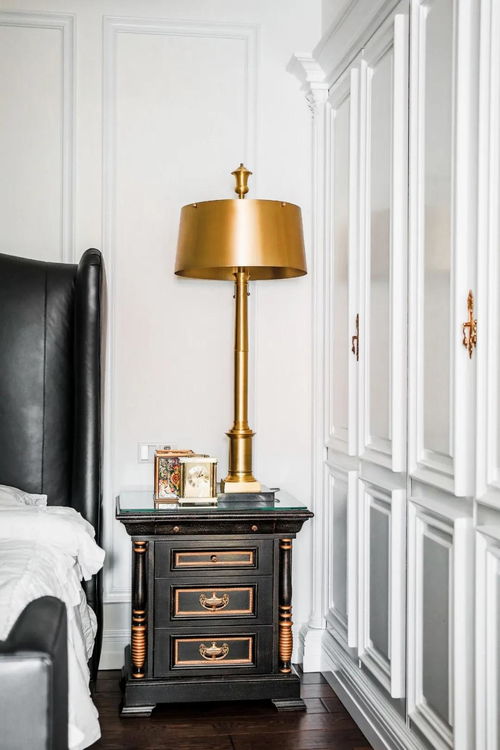 亞振家具 色彩即思想，空間即韻律的藝術(shù)交響