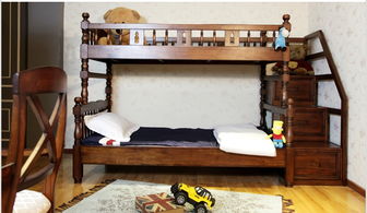 臥室家具市場(chǎng)全景 品牌、渠道與供需格局