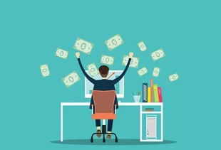 杭州互聯(lián)網(wǎng)數(shù)據(jù)服務(wù)行業(yè)薪資觀察 平均月薪揭曉，你達(dá)標(biāo)了嗎？